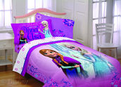 Disney Frozen Bedding Sets