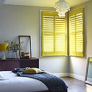 Plantation Shutters | Indoor & Outdoor Shutters | Country Blinds