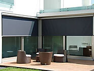 Window Awnings | Custom Made Quality | Country Blinds