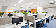 Here Are 6 Benefits of a Clean, Organized Work Environment