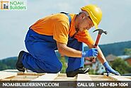 Roofing contractors in NYC