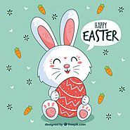 Best 35+ Easter Bunny Images Photos - Festival Today