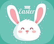Happy Easter Bunny Images 2021 – Free Download HD Easter Bunny Images Pictures 2021
