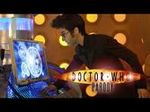 Doctor Who Parody