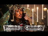 Pirates of the Caribbean Parody