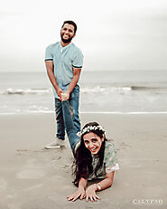 Candid and natural poses in top Wedding Photography Kerala