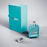 Perfume Boxes | Custom Perfume Packaging | ClipnBox