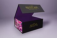 Custom Rigid Boxes to Give Your Products a Luxury Look