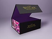 Custom Rigid Boxes to Give Your Products a Luxury Look