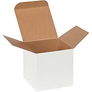 Reverse Tuck Boxes | Custom Reverse Tuck Boxes | ClipnBox