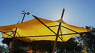 Ideas To Find Custom Shade Structures For Your Car In Queensland