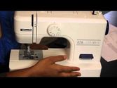 BEST sewing machine for beginners!