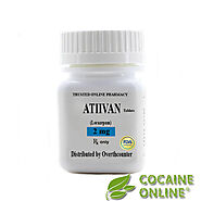 Buy Ativan Online - Buy Cocaine Online