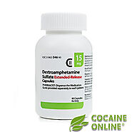 Buy Dexedrine Online - Buy Cocaine Online