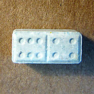 Buy Blue Domino MDMA Pills | Number 1 Ecstasy Pills Shop