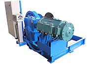 Marine Electric Winch | Competitive Price & Quality Service | Aicrane