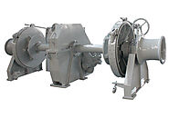 Hydraulic Anchor Winch - Cheap & Quality Anchor Winches for Sale