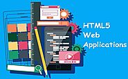 Why Is HTML5 Web Development Is Very Important | Akinpedia