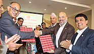 ebt facilitation agreement between FNJ and Nepal Backers Association