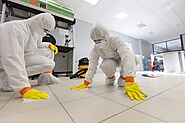 Get the Professional Asbestos Removal Service to Get More Benefits