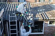 Enhance Your Business Growth via Asbestos Removal Process
