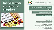 Medications home delivery best pharmacy app