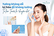 Website at https://drlacir.vn/tu-lam-toner-tai-nha/