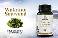 Tips for Enjoying Wakame Seaweed Supplements in Your Diet