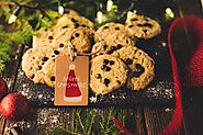 Tips to Make Healthiest Manuka Honey Cookies with Recipes for Christmas 2021