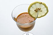 Manuka Honey, Ginger Turmeric Shots Recipe