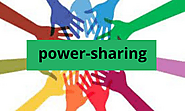 सत्ता की साझेदारी क्या होती है ?- What is power-sharing in hindi. ~ POL KA JAADU