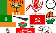 राजनीतिक दल क्या होते है ?-What are political parties in Hindi. ~ POL KA JAADU