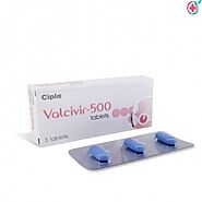 Buy Valtrex (Valacyclovir) Online | OnlineGenericMedicine