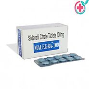 Buy Malegra Tablets Online | OnlineGenericMedicine.com