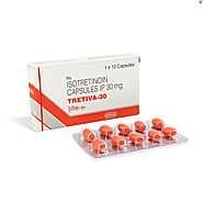 Buy Tretiva Tablet Online | Buy At OnlineGenericMedicine.com