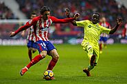 Soi kèo Getafe vs Atletico Madrid, 3h00 ngày 14/3/2021