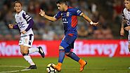 Soi kèo Perth Glory vs Newcastle Jets, 17h20 ngày 27/3/2021