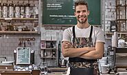 Six Best Handmade Leather Aprons From Aaron