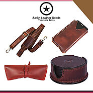 How to Care for Your Leather Accessories in 7 Ways?