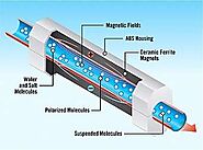 Magnetic Water Softening System And Conditioner | Ultra Tec