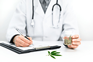 Why Choose Compassionate Certification Centers for Your Medical Marijuana Certification