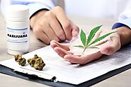 Get Your Medical Marijuana Card with Compassionate Care Consultants