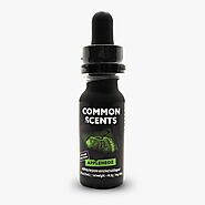 Website at https://www.compassionatecertificationcenters.com/product/common-scents-applehedz-sublingual-cbd-tincture-...