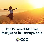 Get Relief with a Pennsylvania Medical Marijuana Card