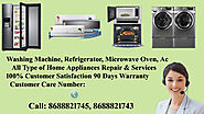 Samsung Washing Machine Service Center Borivali