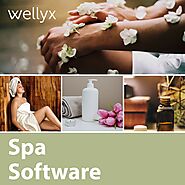 Spa Management Software - Appointment Booking and Scheduling System