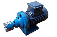 Lubrication Pump Manufacturers