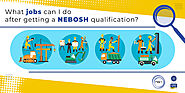 What jobs can I get with NEBOSH qualification? – NIST Institute Pvt Ltd