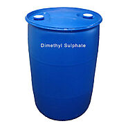 Dimethyl Sulphate Market Analysis: Plant Capacity, Production, Operating Efficiency, Technology, Demand & Supply, End...