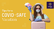Tips to Travel Safely During the Coronavirus Outbreak - GrinStay